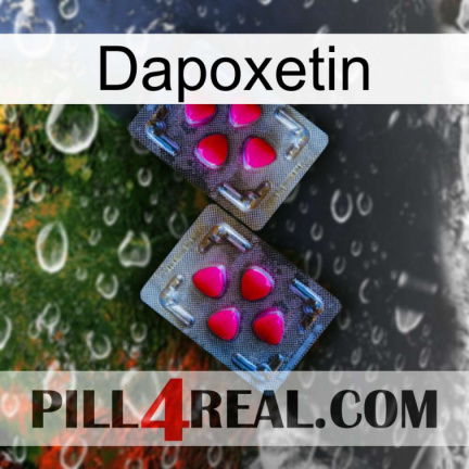 Dapoxetin 15